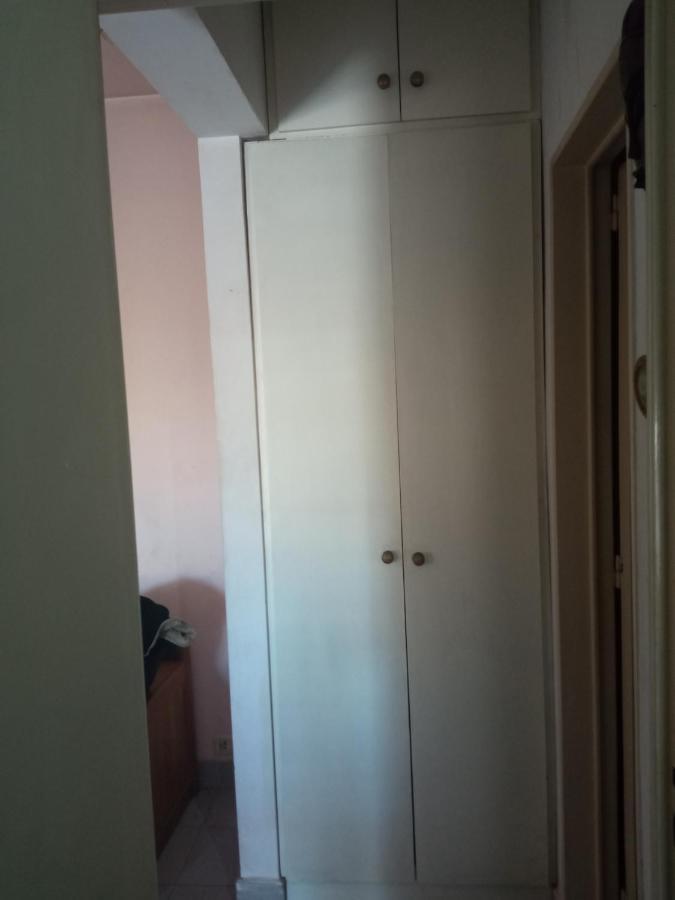Apartamento Depto En Barracas De Dos Ambientes Con Balcon A La Calle A Cuadra Del Parque Le Zama *