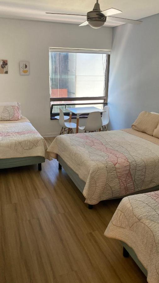 Apartamento Centroapartbuenosaires Buenos Aires