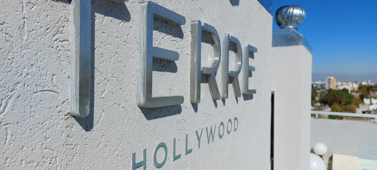 Palermo Hollywood * Ciudad Autónoma de Buenos Aires