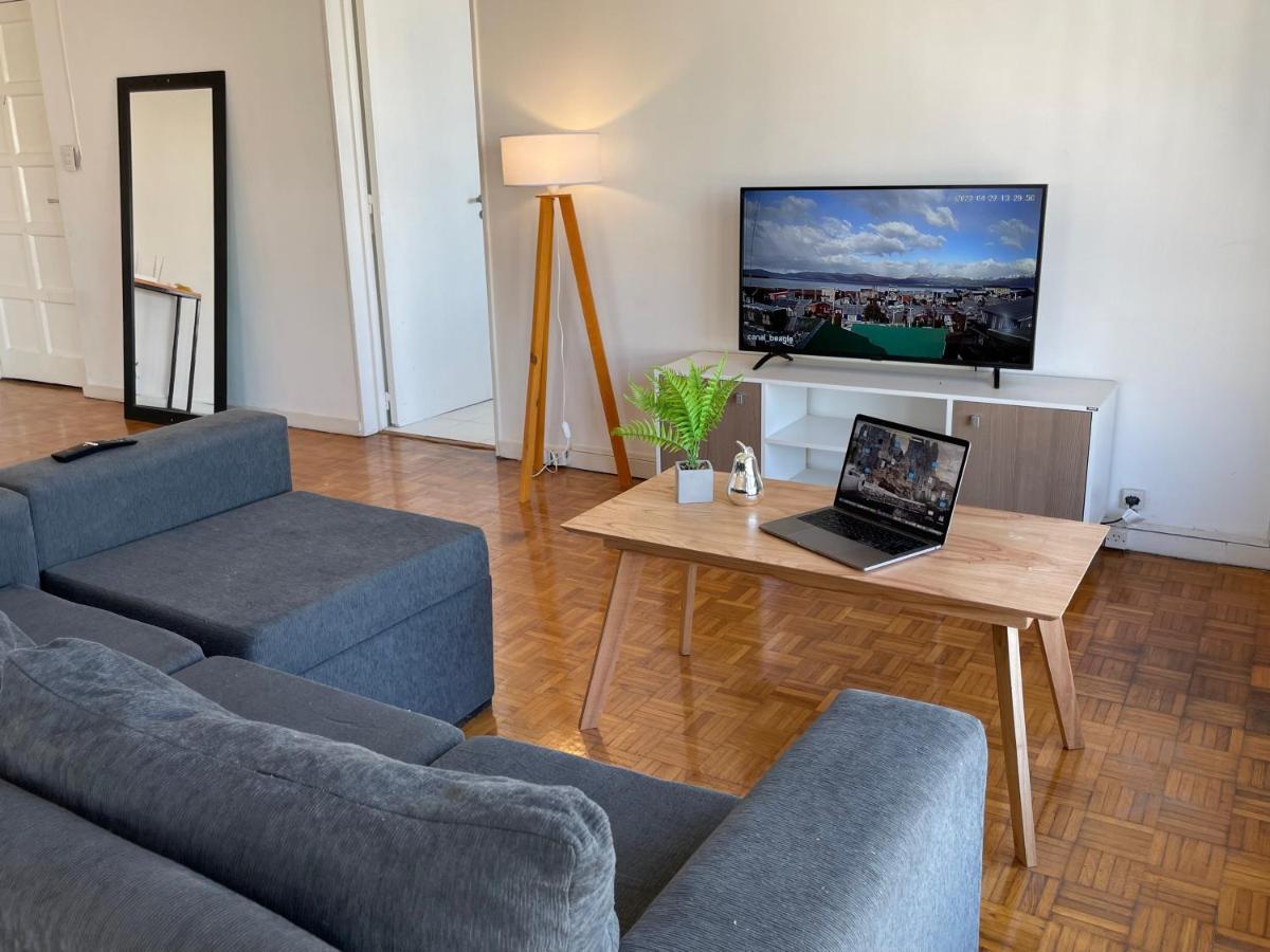 Apartamento Spacious 5br Classic In Palermo Ciudad Autónoma de Buenos Aires