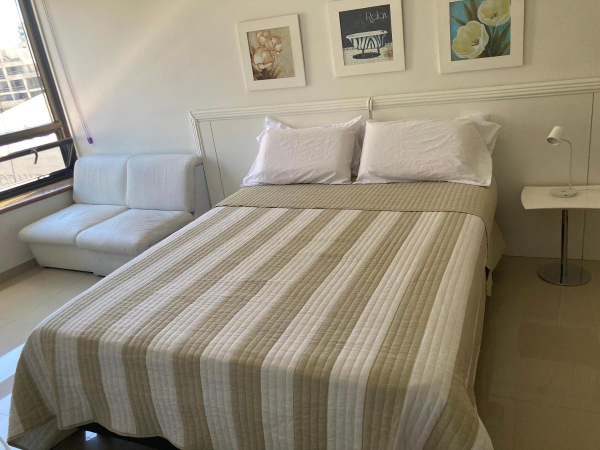 Centro Apartment *