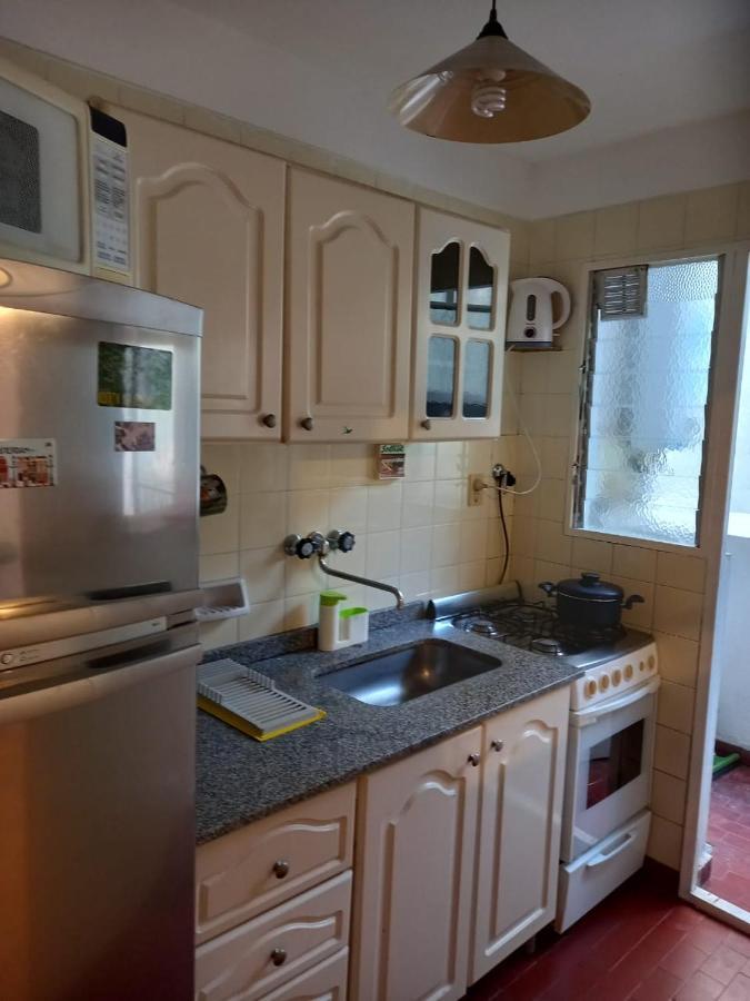 Hermoso Departamento Excelente Ubicacion Equipado Y Funcional Apartamento Ciudad Autónoma de Buenos Aires