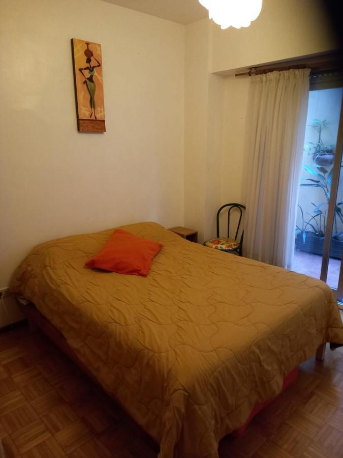 Hermoso Departamento Excelente Ubicacion Equipado Y Funcional Ciudad Autónoma de Buenos Aires
