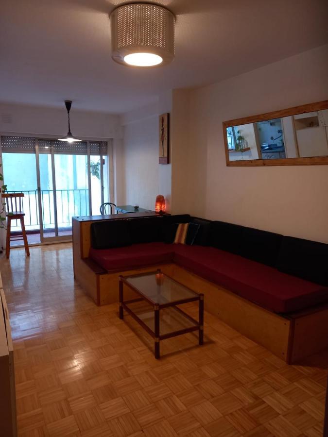 Hermoso Departamento Excelente Ubicacion Equipado Y Funcional Ciudad Autónoma de Buenos Aires