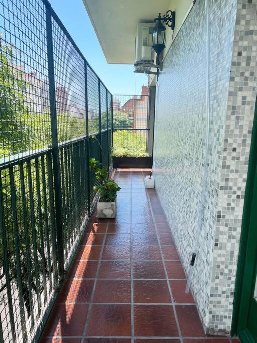 2 Rooms. Gran Balcon I Amplio Y Comodo Apartamento *