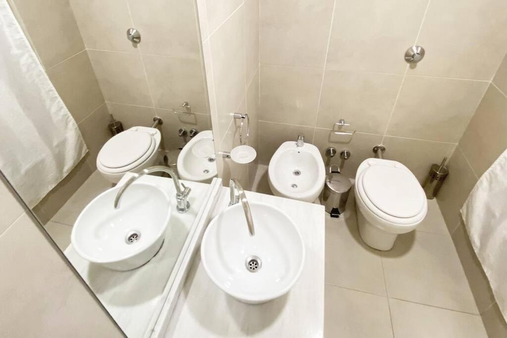 Bmit1007 Increible Studio Y Edificio Con Pileta Apartamento Ciudad Autónoma de Buenos Aires