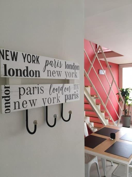 Hermoso Duplex Lleno De Aire Y Luz En Crespo * Buenos Aires