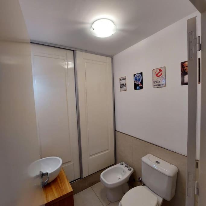 Apartamento Hermoso Duplex Lleno De Aire Y Luz En Crespo *