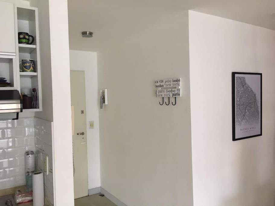 Hermoso Duplex Lleno De Aire Y Luz En Crespo * Buenos Aires