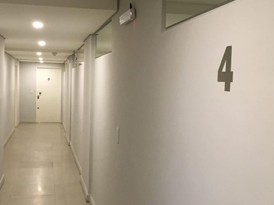 Hermoso Duplex Lleno De Aire Y Luz En Crespo Apartamento Buenos Aires