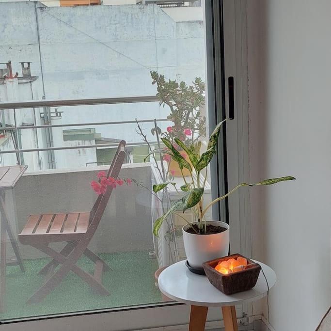 Apartamento Hermoso Duplex Lleno De Aire Y Luz En Crespo *