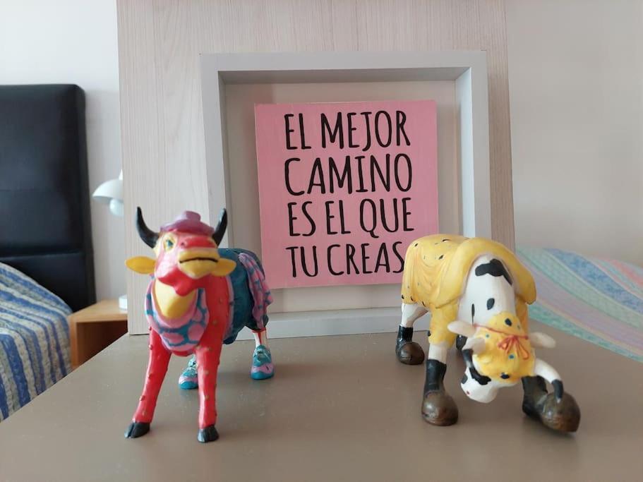 Hermoso Duplex Lleno De Aire Y Luz En Crespo