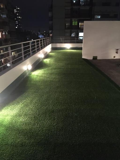 Hermoso Duplex Lleno De Aire Y Luz En Crespo Apartamento