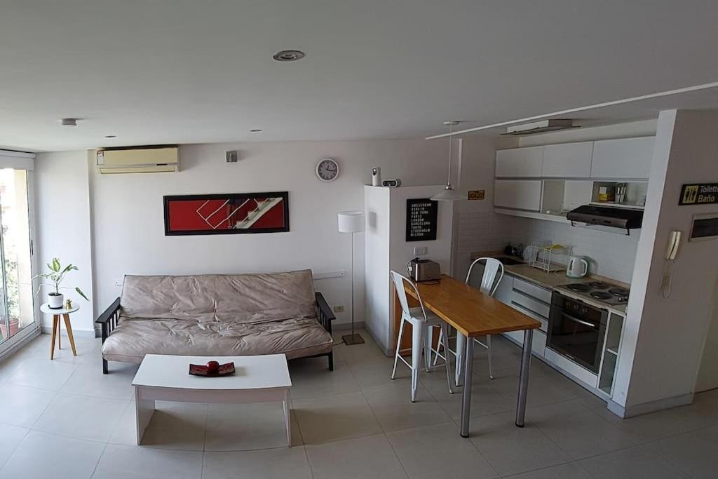 Hermoso Duplex Lleno De Aire Y Luz En Crespo
