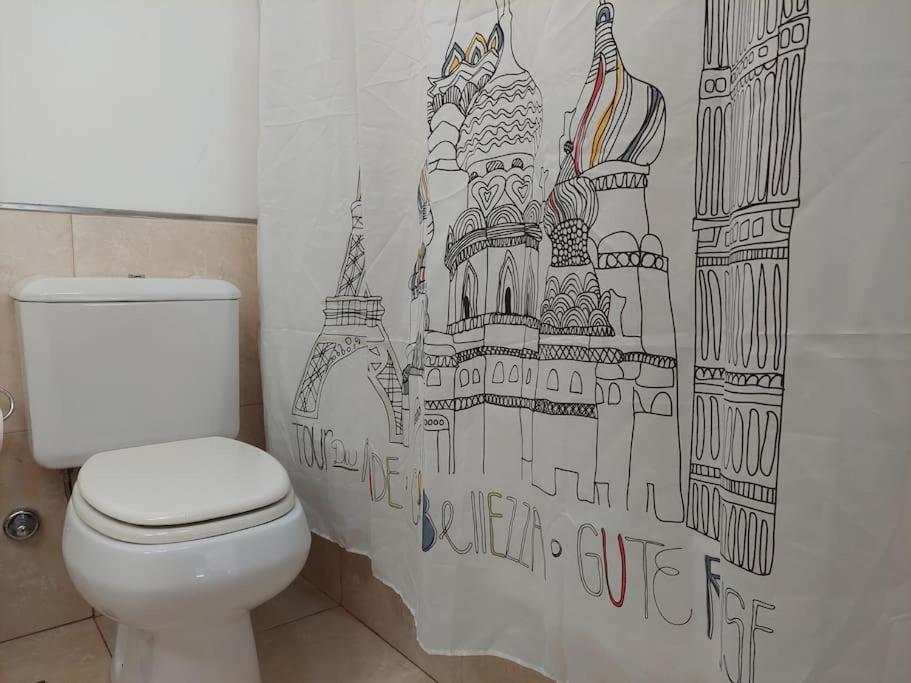 Apartamento Hermoso Duplex Lleno De Aire Y Luz En Crespo