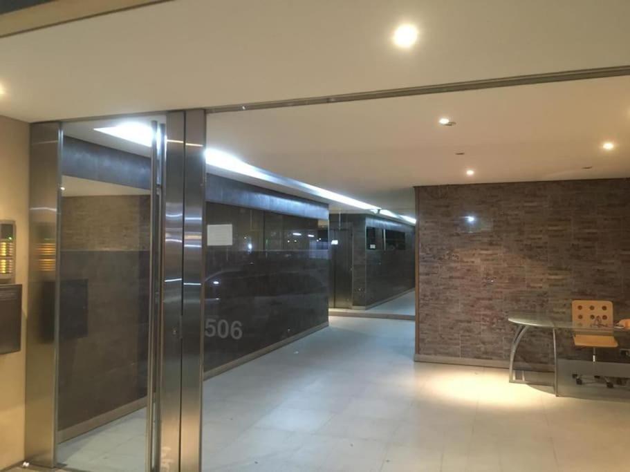 Hermoso Duplex Lleno De Aire Y Luz En Crespo