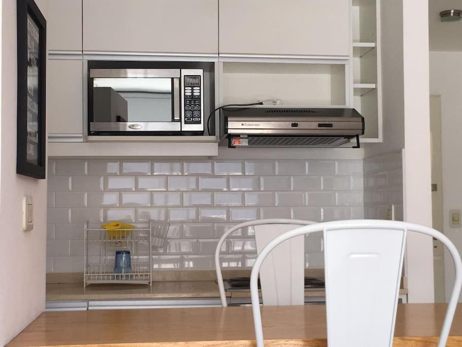 Hermoso Duplex Lleno De Aire Y Luz En Crespo Apartamento Buenos Aires
