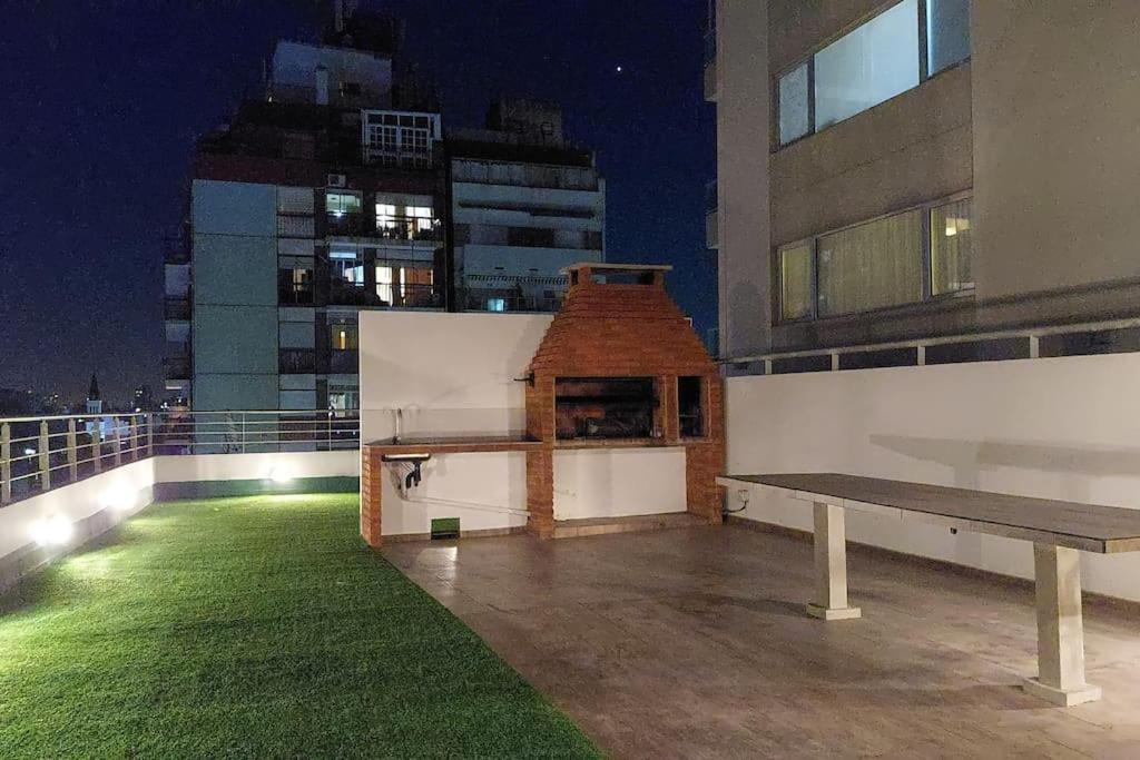 Apartamento Hermoso Duplex Lleno De Aire Y Luz En Crespo
