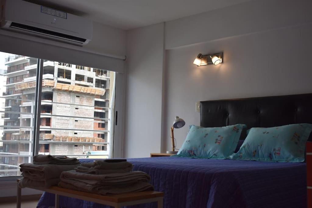 Apartamento Hermoso Duplex Lleno De Aire Y Luz En Crespo Buenos Aires