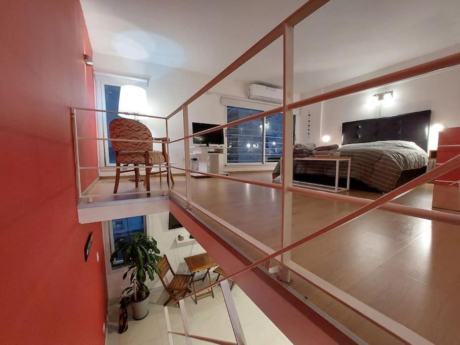 Hermoso Duplex Lleno De Aire Y Luz En Crespo Apartamento Buenos Aires
