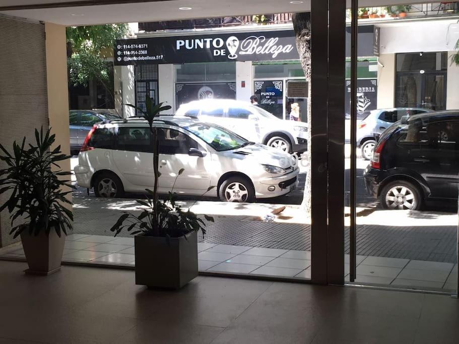 Hermoso Duplex Lleno De Aire Y Luz En Crespo