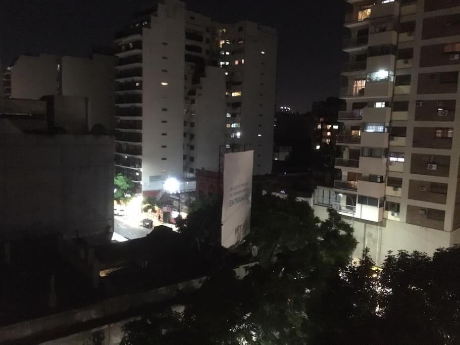 Hermoso Duplex Lleno De Aire Y Luz En Crespo