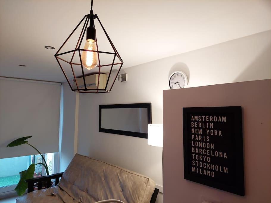 Hermoso Duplex Lleno De Aire Y Luz En Crespo Buenos Aires