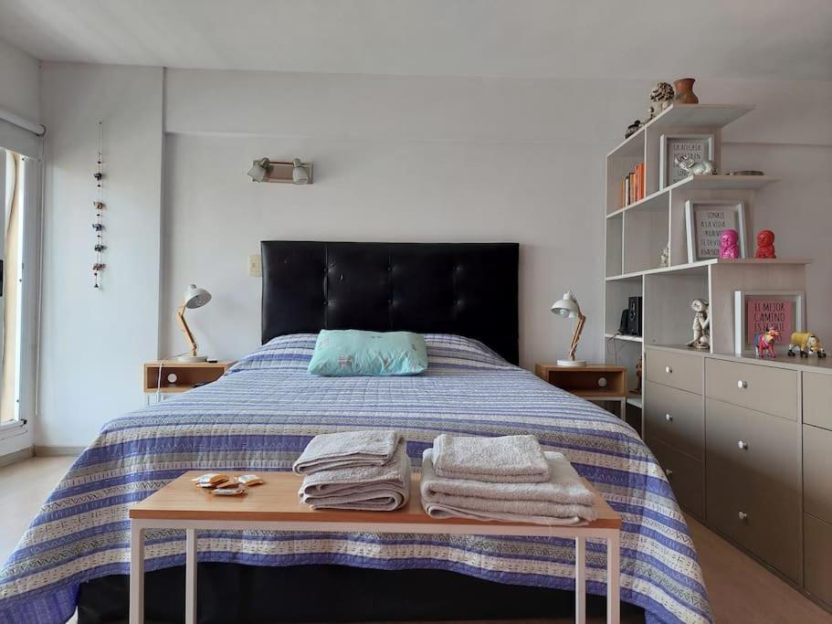 Hermoso Duplex Lleno De Aire Y Luz En Crespo Apartamento Buenos Aires