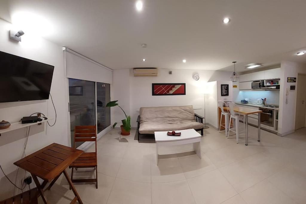 Hermoso Duplex Lleno De Aire Y Luz En Crespo *