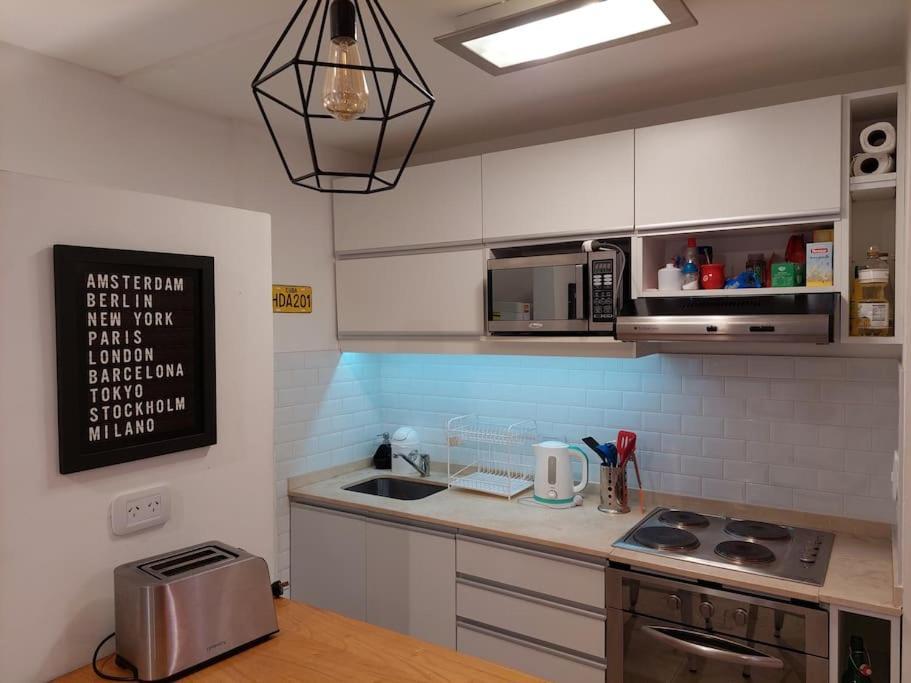 Hermoso Duplex Lleno De Aire Y Luz En Crespo Buenos Aires