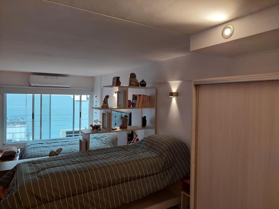 Hermoso Duplex Lleno De Aire Y Luz En Crespo Apartamento *