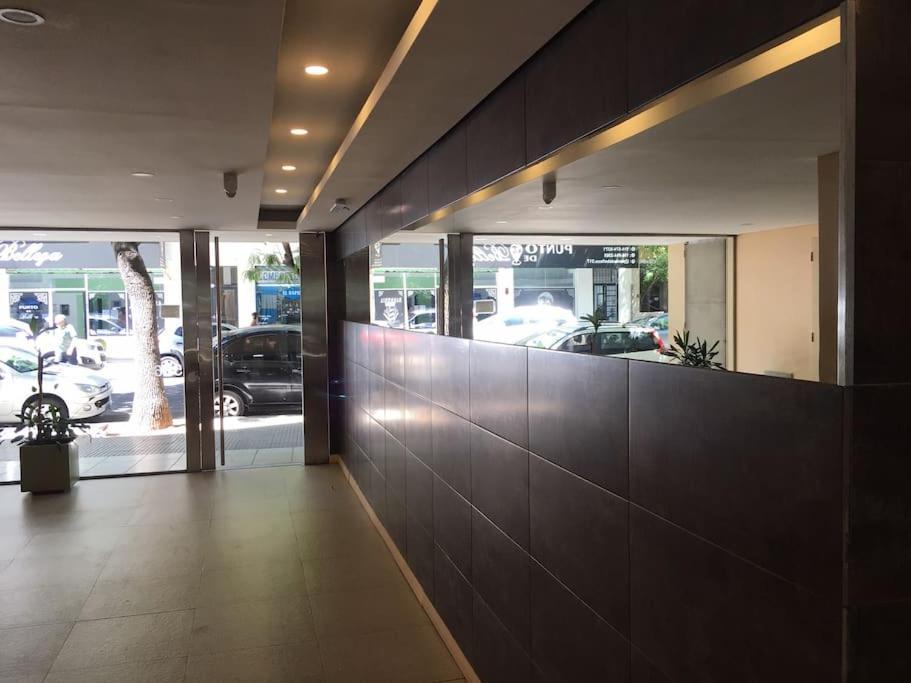 Hermoso Duplex Lleno De Aire Y Luz En Crespo Buenos Aires