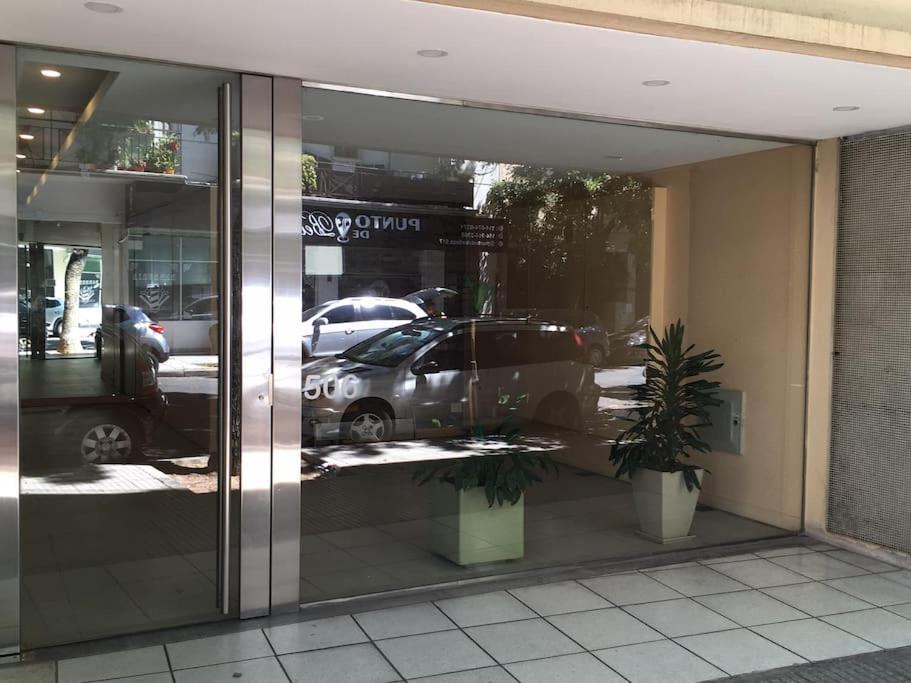 Hermoso Duplex Lleno De Aire Y Luz En Crespo Apartamento