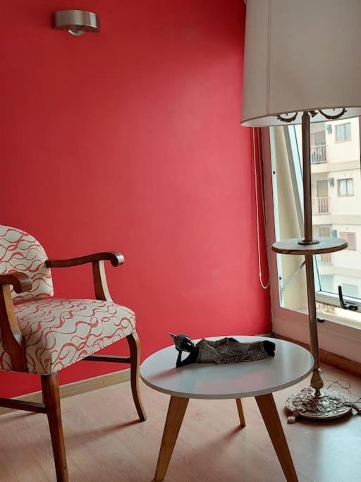 Hermoso Duplex Lleno De Aire Y Luz En Crespo Buenos Aires