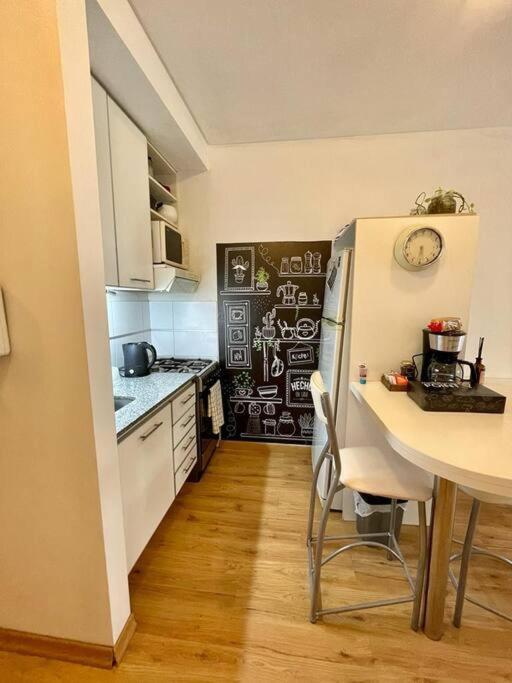 Apartamento Wow! Departamento Boutique En Bs As *