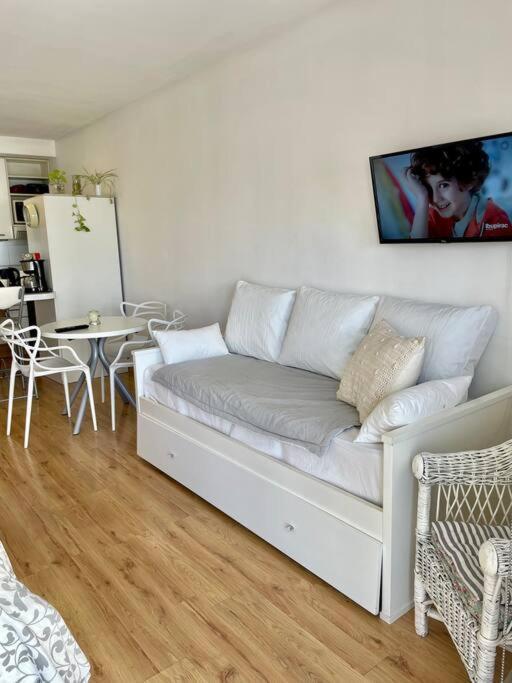 Wow! Departamento Boutique En Bs As Ciudad Autónoma de Buenos Aires
