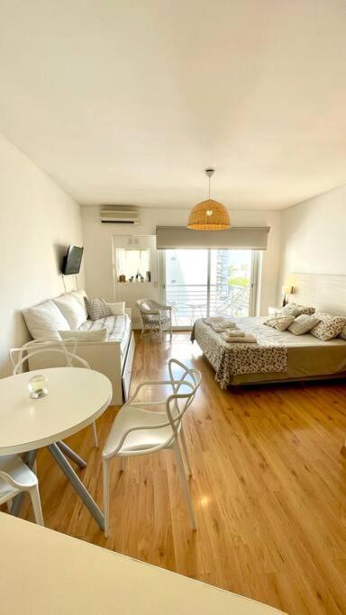 Wow! Departamento Boutique En Bs As Apartamento