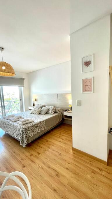 Apartamento Wow! Departamento Boutique En Bs As Ciudad Autónoma de Buenos Aires