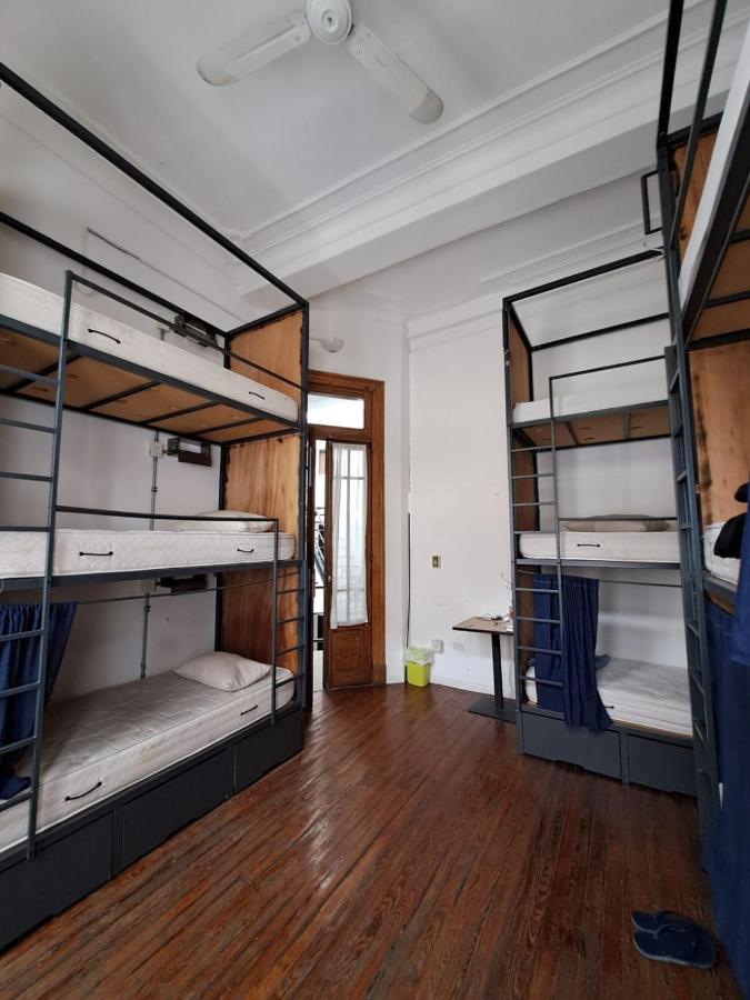 Bill And Bill Hostal Ciudad Autónoma de Buenos Aires