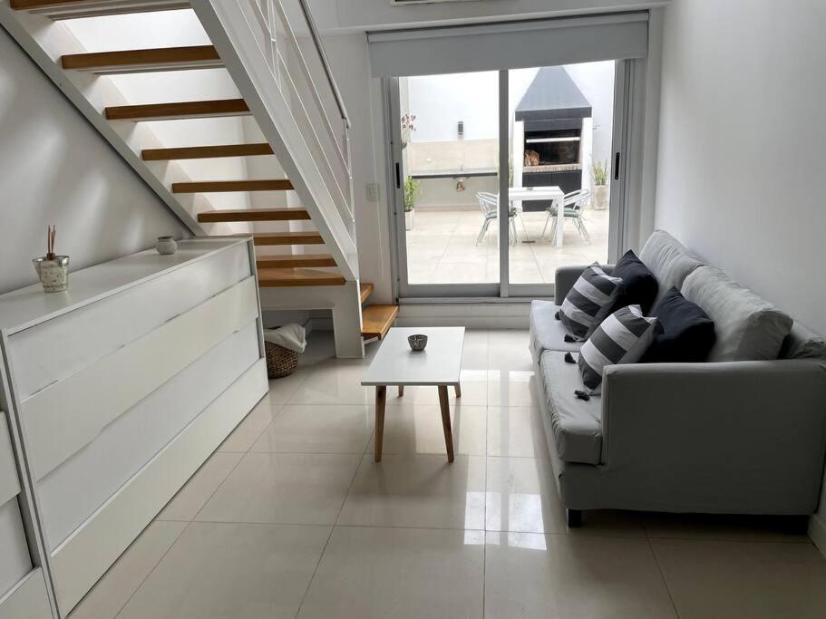 Apartamento Amazing Duplex With Large Private Yard In Palermo Ciudad Autónoma de Buenos Aires