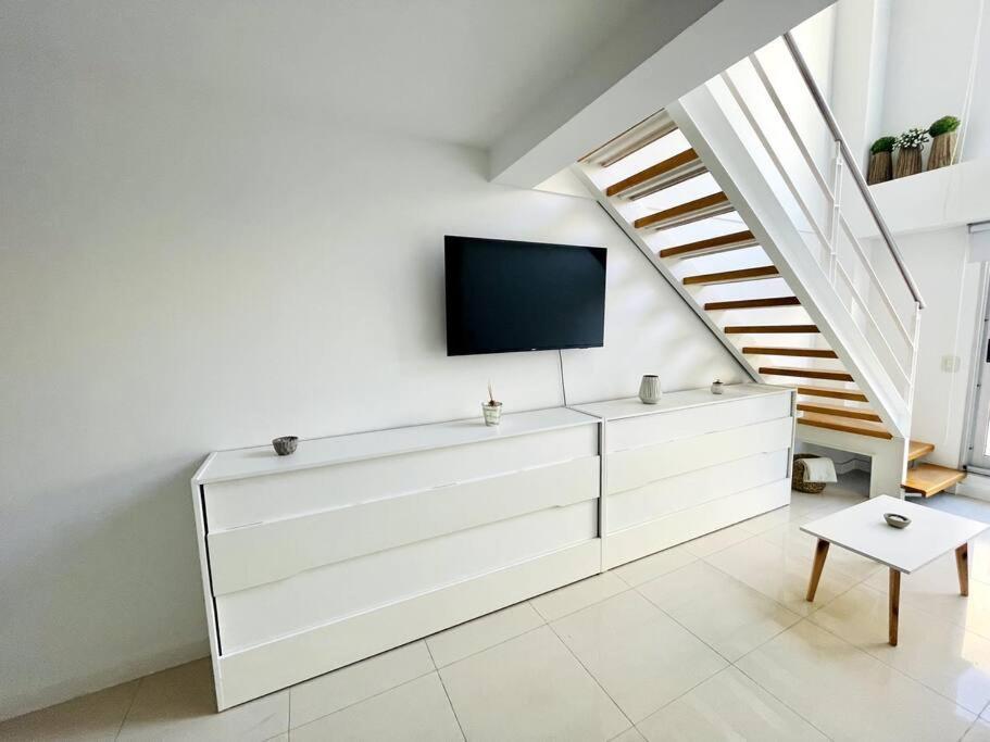 Amazing Duplex With Large Private Yard In Palermo * Ciudad Autónoma de Buenos Aires