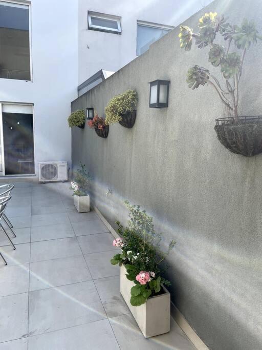 Apartamento Amazing Duplex With Large Private Yard In Palermo