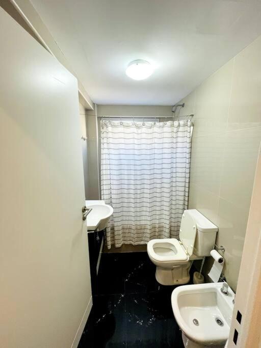 Apartamento Amazing Duplex With Large Private Yard In Palermo *