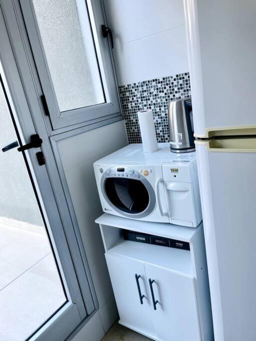 Apartamento Amazing Duplex With Large Private Yard In Palermo