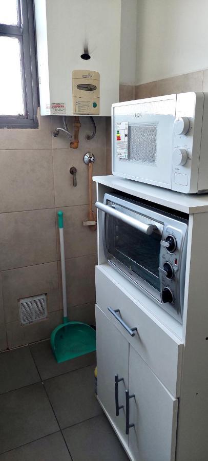 Apartamento Departamento Palermo Hasta 4 Ciudad Autónoma de Buenos Aires