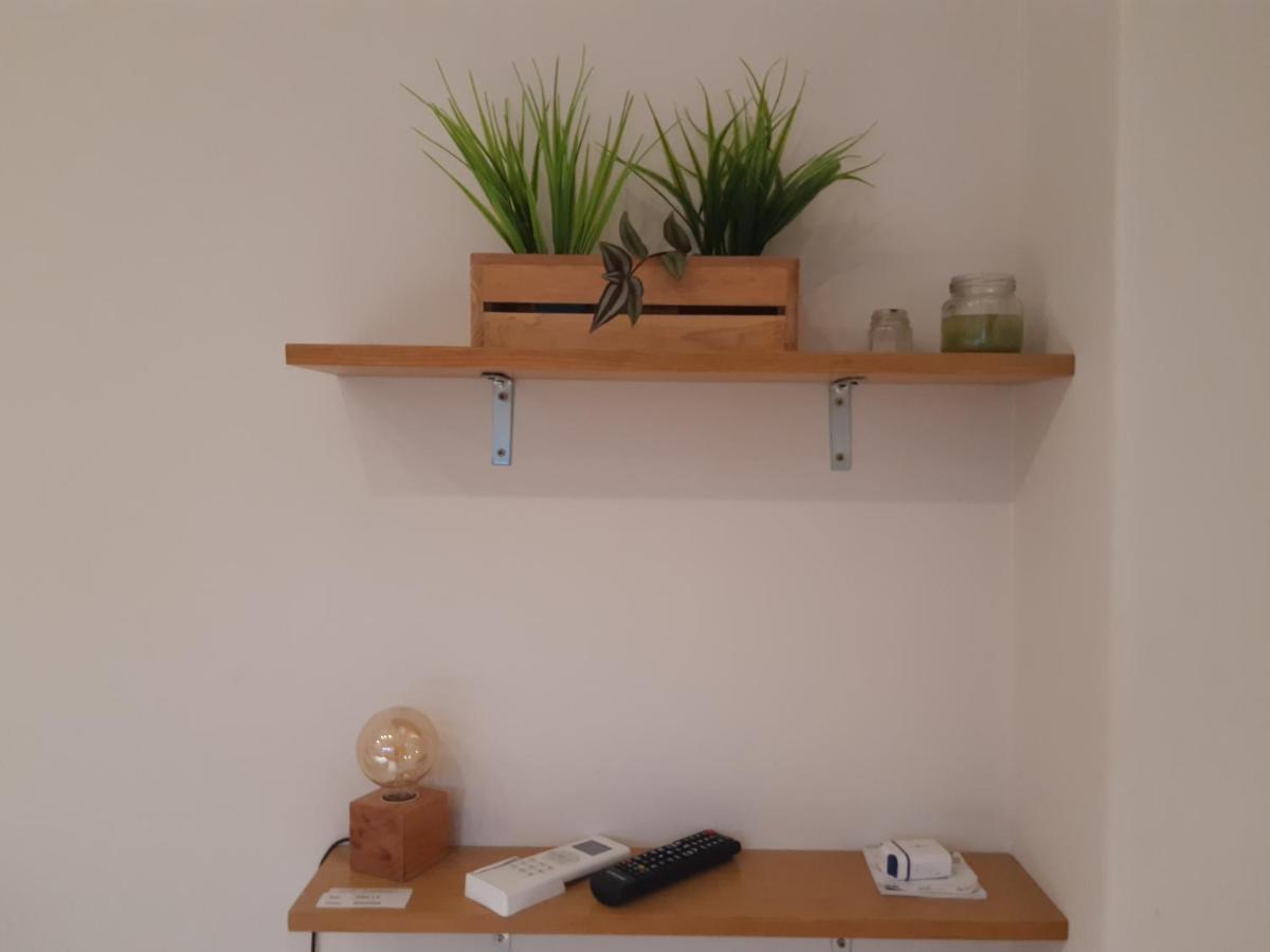 Apartamento Centrico Apartamento