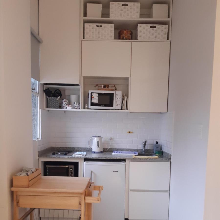 Apartamento Apartamento Centrico *
