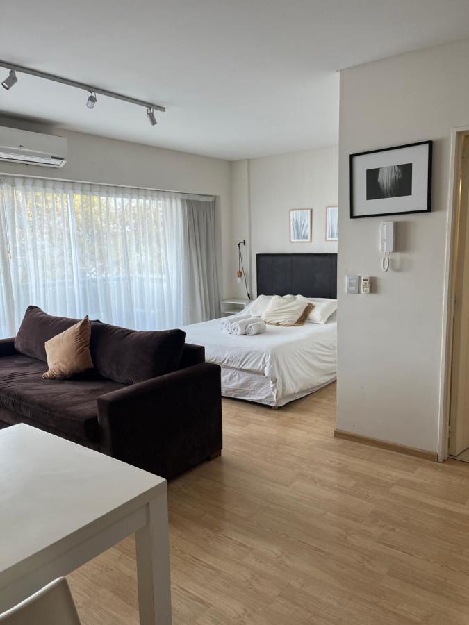 Departamento De Lujo Belgrano 2 A * Ciudad Autónoma de Buenos Aires