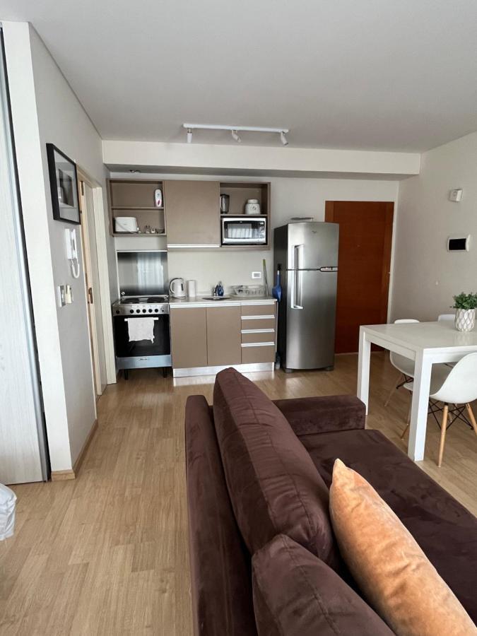 Departamento De Lujo Belgrano 2 A Apartamento *