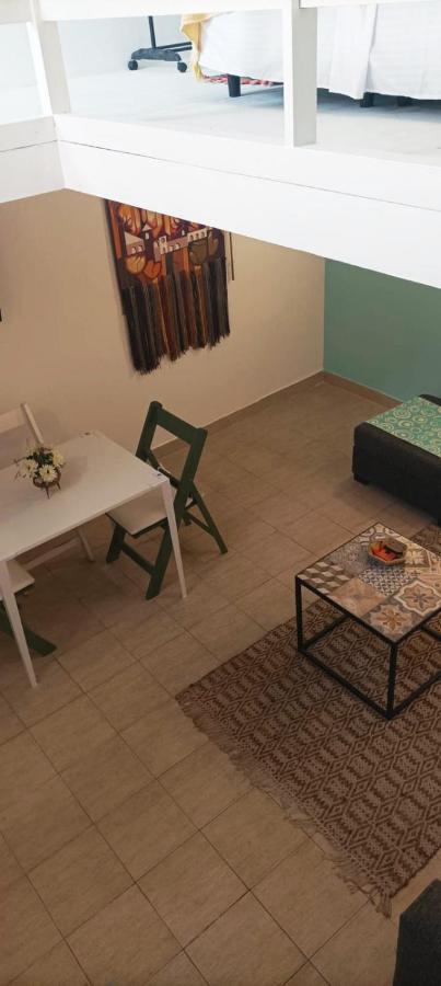 Apartamento Con Terraza Apartamento *